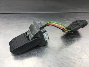 Liebherr Lever Joystick